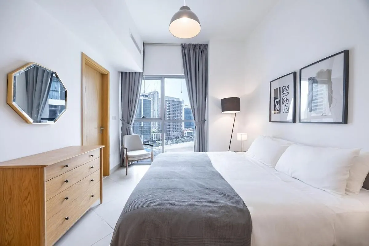 Luxury Downtown 1-Bedroom With Burj Khalifa Views Dubai 0*,  United Arab Emirates