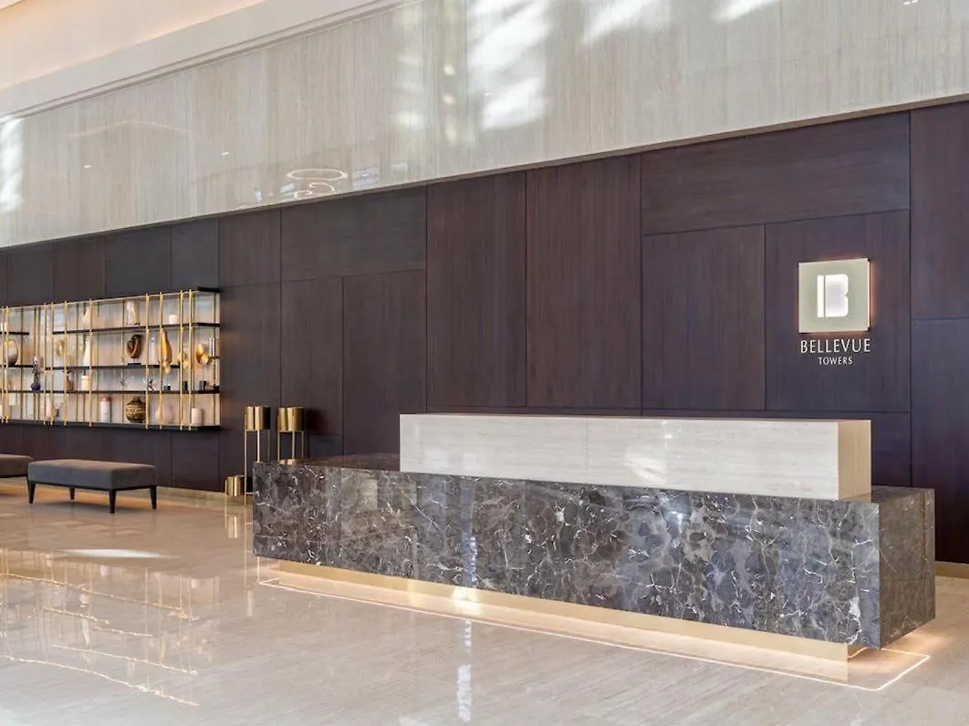 Luxury Downtown 1-Bedroom With Burj Khalifa Views Dubai 0*,  United Arab Emirates