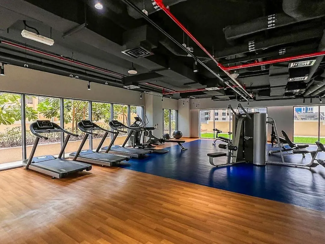 Luxury Downtown 1-Bedroom With Burj Khalifa Views Dubai United Arab Emirates